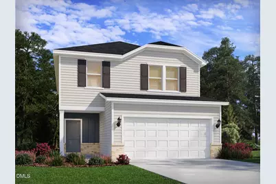 174 N Field Sparrow Way, Clayton, NC 27520 - Photo 1