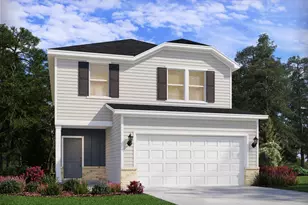 174 N Field Sparrow Wy, Clayton, NC 27520 - Photo 1