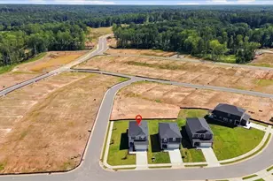 174 N Field Sparrow Wy, Clayton, NC 27520 - Photo 34