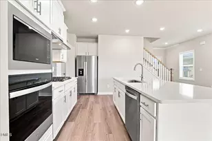 174 N Field Sparrow Wy, Clayton, NC 27520 - Photo 8