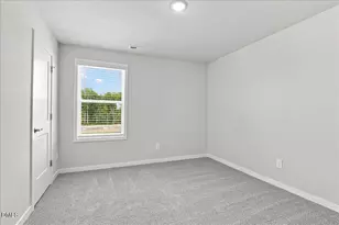 174 N Field Sparrow Wy, Clayton, NC 27520 - Photo 18