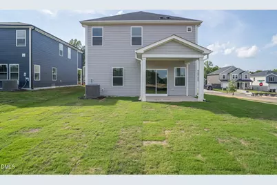 174 N Field Sparrow Way, Clayton, NC 27520 - Photo 10