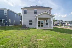 174 N Field Sparrow Wy, Clayton, NC 27520 - Photo 10