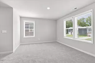 174 N Field Sparrow Wy, Clayton, NC 27520 - Photo 12