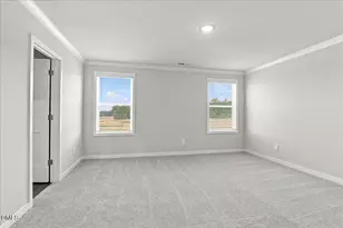 174 N Field Sparrow Wy, Clayton, NC 27520 - Photo 14