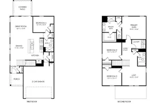 174 N Field Sparrow Wy, Clayton, NC 27520 - Photo 6