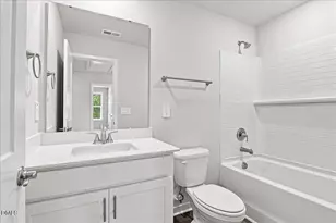 174 N Field Sparrow Wy, Clayton, NC 27520 - Photo 26