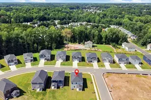 174 N Field Sparrow Wy, Clayton, NC 27520 - Photo 32