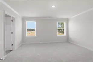 174 N Field Sparrow Wy, Clayton, NC 27520 - Photo 28
