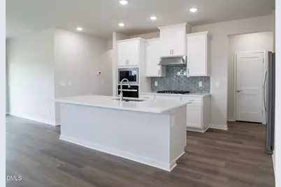 174 N Field Sparrow Way, Clayton, NC 27520 - Photo 6