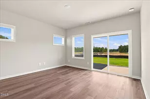 174 N Field Sparrow Wy, Clayton, NC 27520 - Photo 6