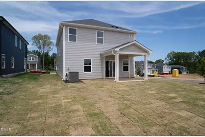 174 N Field Sparrow Way, Clayton, NC 27520 - Photo 4