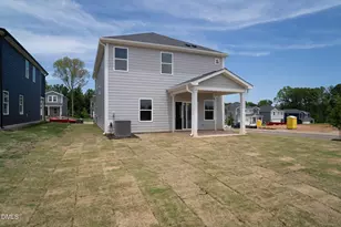 174 N Field Sparrow Wy, Clayton, NC 27520 - Photo 4