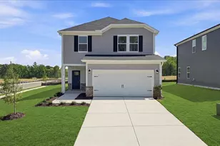174 N Field Sparrow Wy, Clayton, NC 27520 - Photo 1