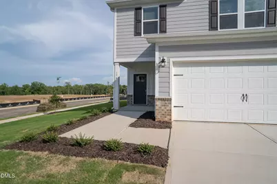 174 N Field Sparrow Way, Clayton, NC 27520 - Photo 4