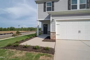 174 N Field Sparrow Wy, Clayton, NC 27520 - Photo 4