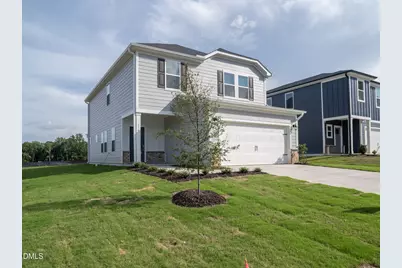 174 N Field Sparrow Way, Clayton, NC 27520 - Photo 2