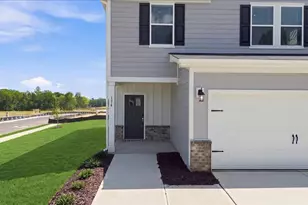 174 N Field Sparrow Wy, Clayton, NC 27520 - Photo 4