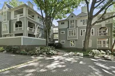 700 Bishops Park Drive #204, Raleigh, NC 27605 - Photo 1