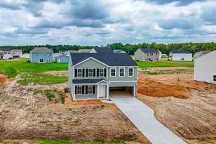 17 Lowell Cv, Angier, NC 27501 - Photo 4