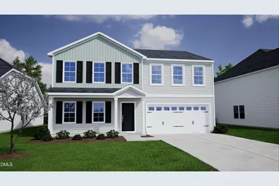 17 Lowell Cove #Lot 13, Angier, NC 27501 - Photo 1