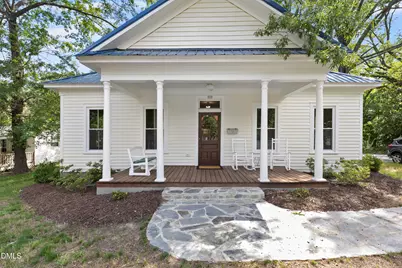 915 S 3rd Street, Sanford, NC 27330 - Photo 1