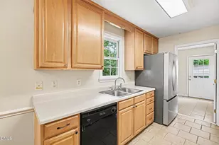 5359 Bass Mountain Rd, Snow Camp, NC 27349 - Photo 6