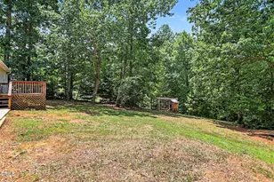 5359 Bass Mountain Rd, Snow Camp, NC 27349 - Photo 20