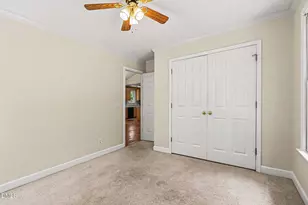 5359 Bass Mountain Rd, Snow Camp, NC 27349 - Photo 12