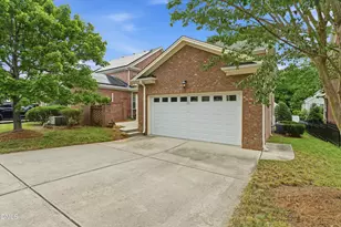 402 Village Loop Dr, Apex, NC 27502 - Photo 30