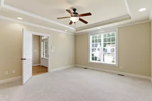 402 Village Loop Dr, Apex, NC 27502 - Photo 14