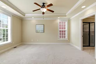 402 Village Loop Dr, Apex, NC 27502 - Photo 16