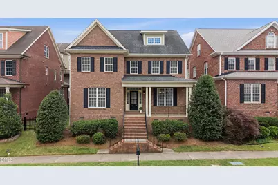 402 Village Loop Drive, Apex, NC 27502 - Photo 1