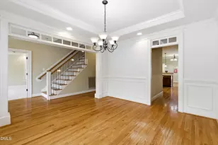 402 Village Loop Dr, Apex, NC 27502 - Photo 6