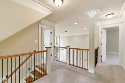 402 Village Loop Drive, Apex, NC 27502 - Photo 24