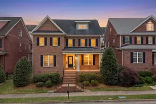 402 Village Loop Dr, Apex, NC 27502 - Photo 38