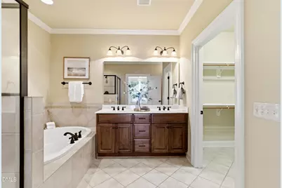402 Village Loop Drive, Apex, NC 27502 - Photo 20