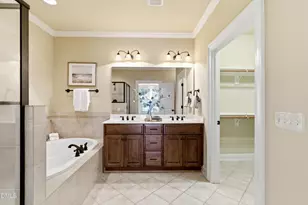 402 Village Loop Dr, Apex, NC 27502 - Photo 20