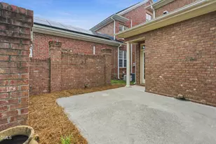 402 Village Loop Dr, Apex, NC 27502 - Photo 32