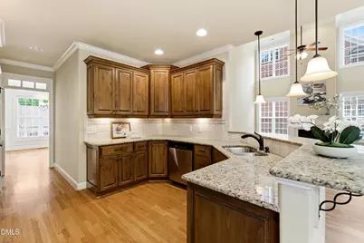 402 Village Loop Drive, Apex, NC 27502 - Photo 10
