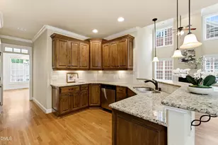 402 Village Loop Dr, Apex, NC 27502 - Photo 10