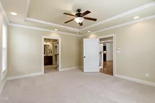 402 Village Loop Dr, Apex, NC 27502 - Photo 18