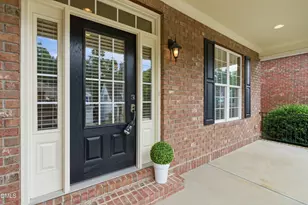 402 Village Loop Dr, Apex, NC 27502 - Photo 2