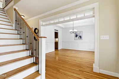 402 Village Loop Drive, Apex, NC 27502 - Photo 4
