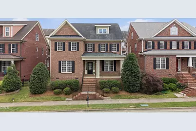 402 Village Loop Drive, Apex, NC 27502 - Photo 36