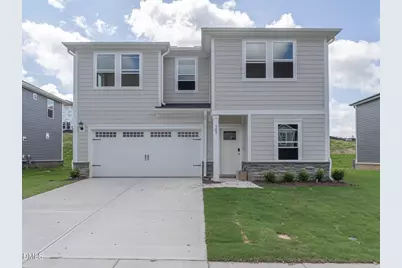 509 Southland Drive, Zebulon, NC 27597 - Photo 1