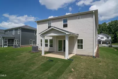 509 Southland Drive, Zebulon, NC 27597 - Photo 4