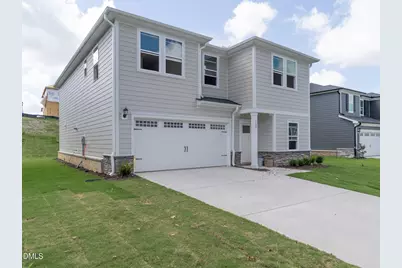 509 Southland Drive, Zebulon, NC 27597 - Photo 2