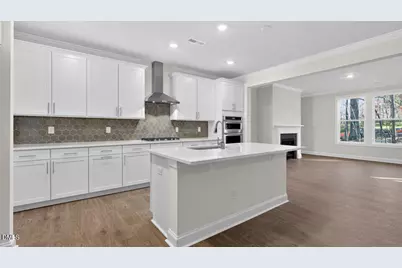 2356 Horton Park Drive, Apex, NC 27539 - Photo 6