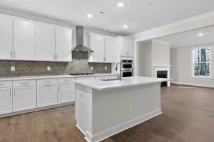 2356 Horton Pk Dr, Apex, NC 27539 - Photo 6